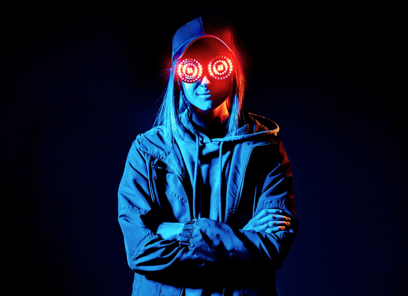 REZZ is scheduled to perform on Saturday, March 14, at Rawhide Event Center in Chandler.