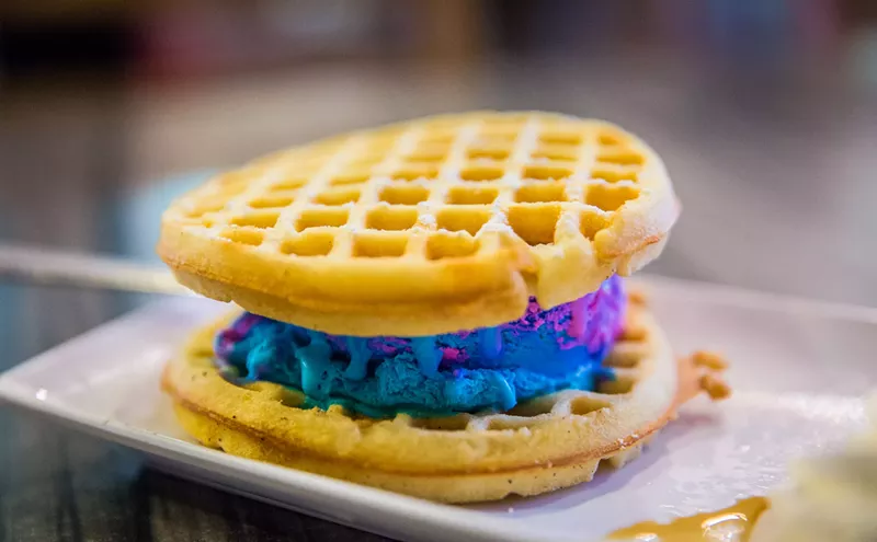 Image: The 18 Best Places for Ice Cream in Metro Phoenix