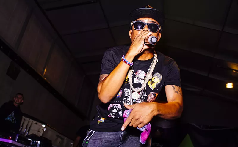 Image: The 2016 Phoenix Hip-Hop Power List