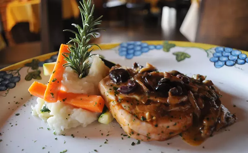 Image: The 22 Best Ethnic Restaurants in the PHX