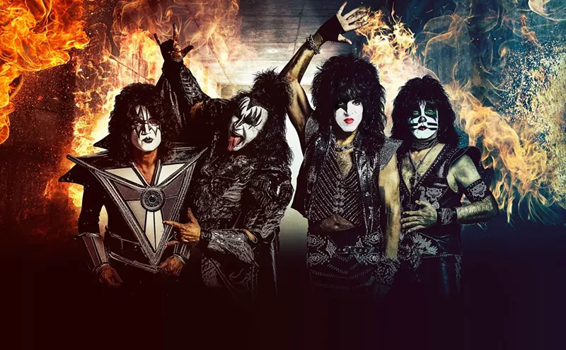 Image: The 25 Best Concerts in Phoenix in February 2019