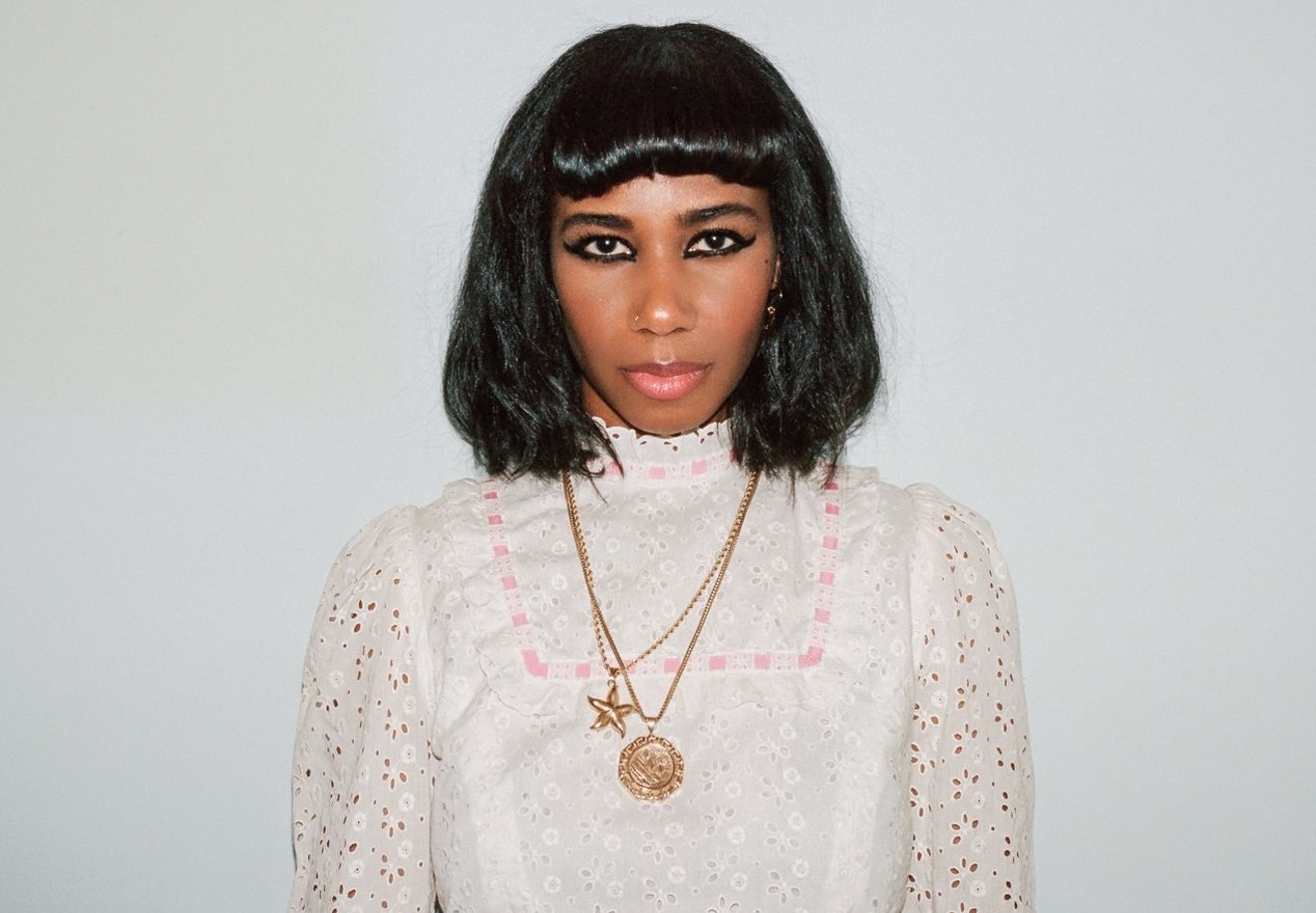Santigold is scheduled to perform on Tuesday, May 14, at The Van Buren.