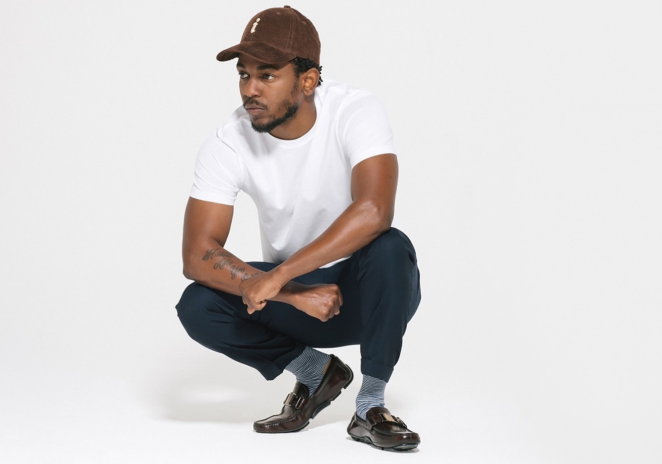 Kendrick Lamar is scheduled to perform on Wednesday, July 12, at Gila River Arena in Glendale.