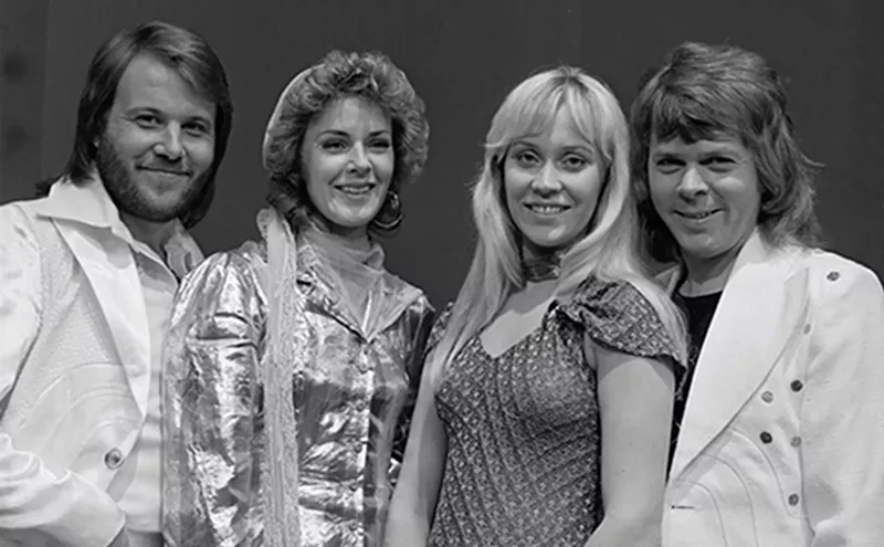 Image: The 5 best ABBA songs ahead of tribute band's Phoenix concert