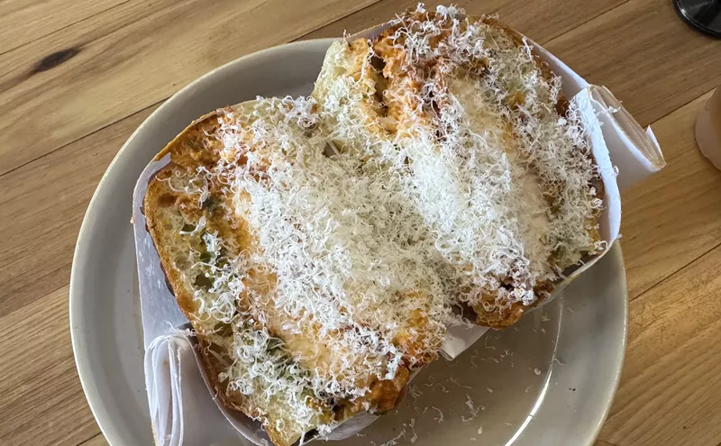 Image: The 5 best bites and sips we tried at Phoenix restaurants in June