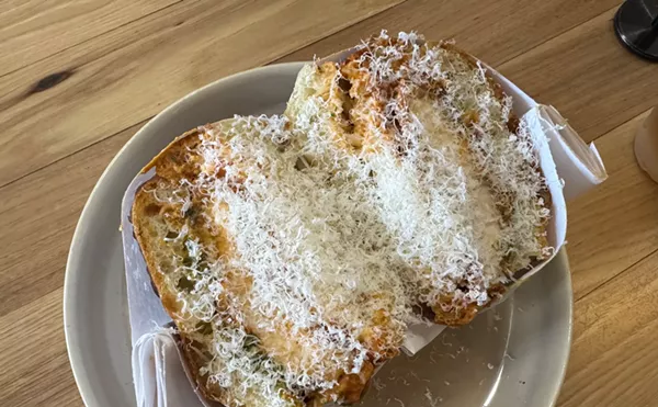 Image: The 5 best bites and sips we tried at Phoenix restaurants in June