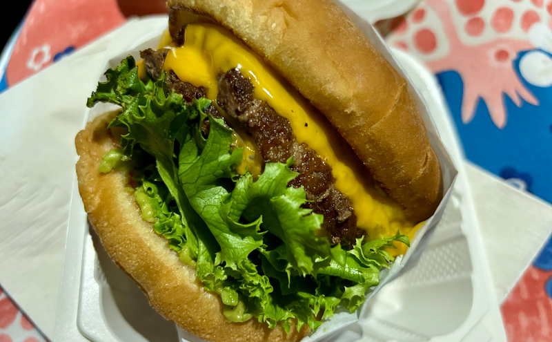 Image: The 5 most delicious things we ate around Phoenix in July