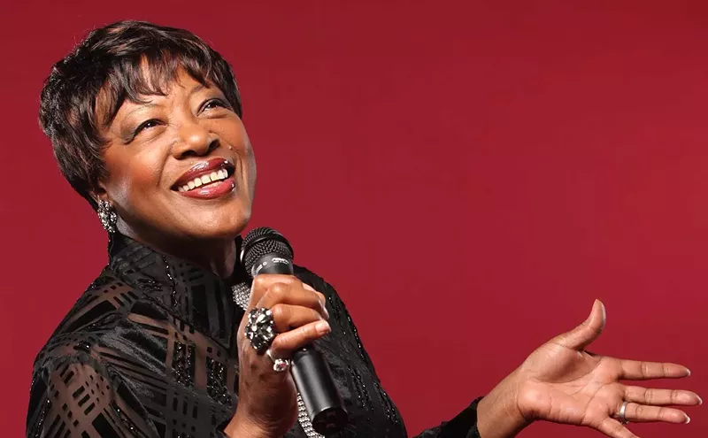 Image: The 6 Best Concerts in Phoenix This Week