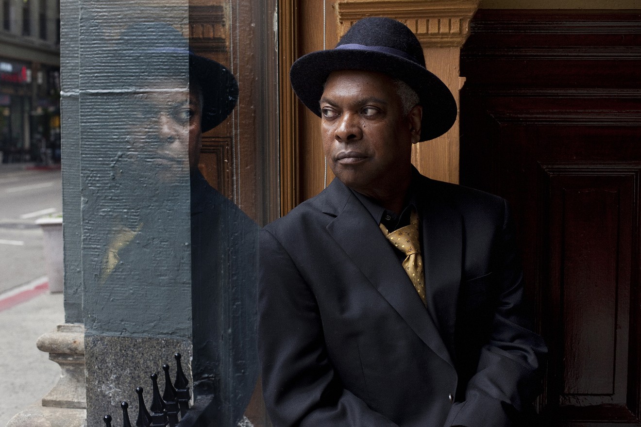 Booker T. Jones is scheduled to perform on Thursday, January 4, at the Musical Instrument Museum.