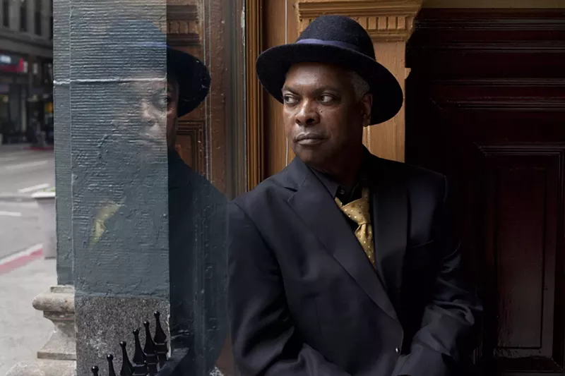 Image: Booker T. Jones is scheduled to perform on Thursday, January 4, at the Musical Instrument Museum.