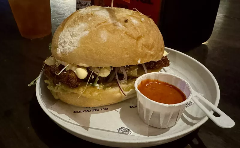 Image: The 6 most delicious bites we tasted around Phoenix last month