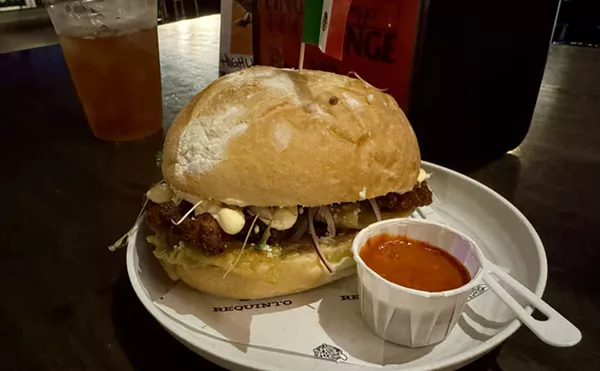 Image: The 6 most delicious bites we tasted around Phoenix last month