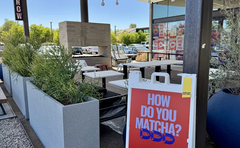 Image: The most exciting restaurant openings in July