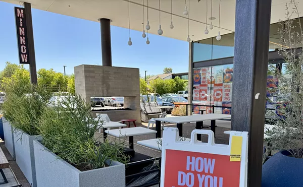 Image: The 6 most exciting new restaurants and bars that opened in July