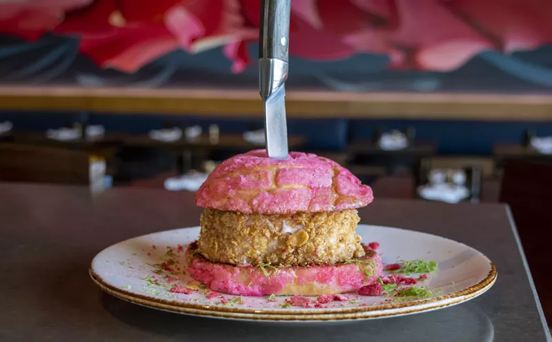 Image: The 7 Best New Restaurants of 2019 in Greater Phoenix