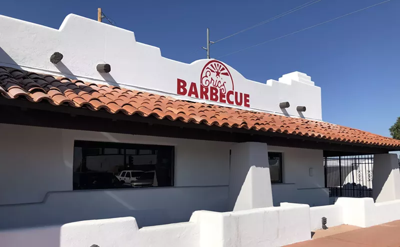 Image: The Seven Best New Restaurants of 2020 in Metro Phoenix