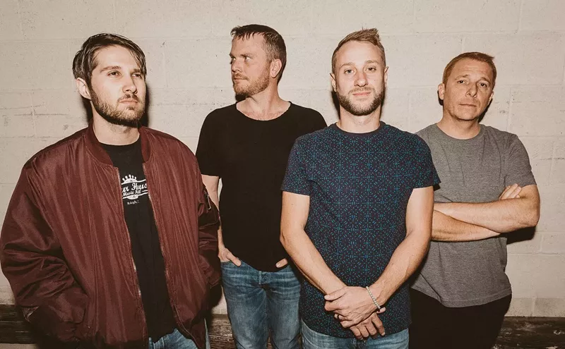 Image: The 8 Best Concerts in Phoenix This Weekend