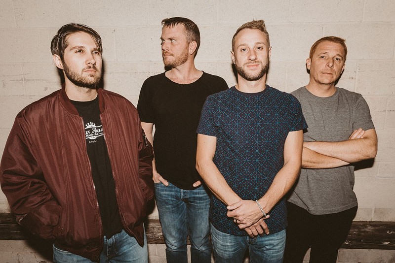 Spafford is scheduled to perform on Sunday, December 30, and Monday, December 31, at The Van Buren.