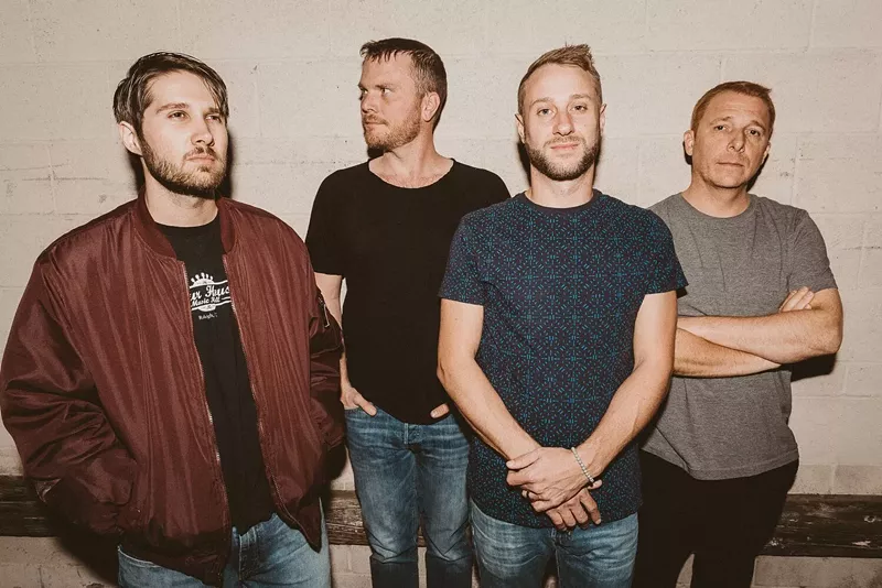 Image: Spafford is scheduled to perform on Sunday, December 30, and Monday, December 31, at The Van Buren.