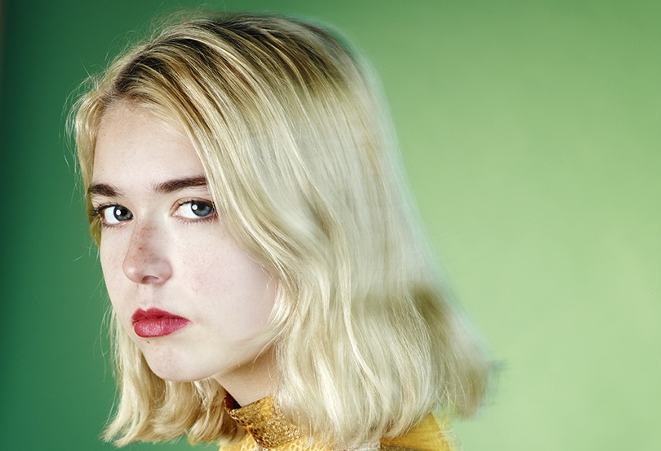 Snail Mail is scheduled to perform on Tuesday, July 3, at Pub Rock Live in Scottsdale.