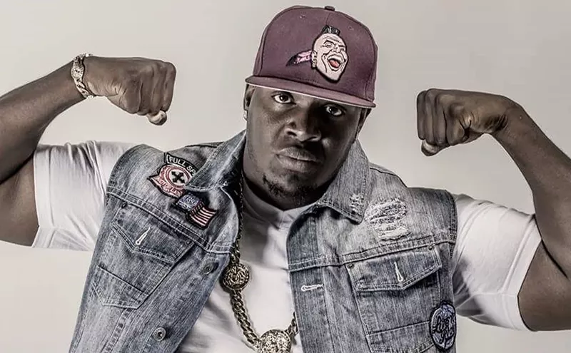 Image: The 9 Best Concerts in Phoenix This Weekend