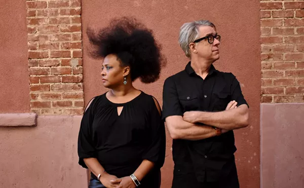 Image: The Bellrays