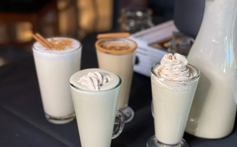 Image: The Best Food and Drink Events in Phoenix This Week, December 16-21