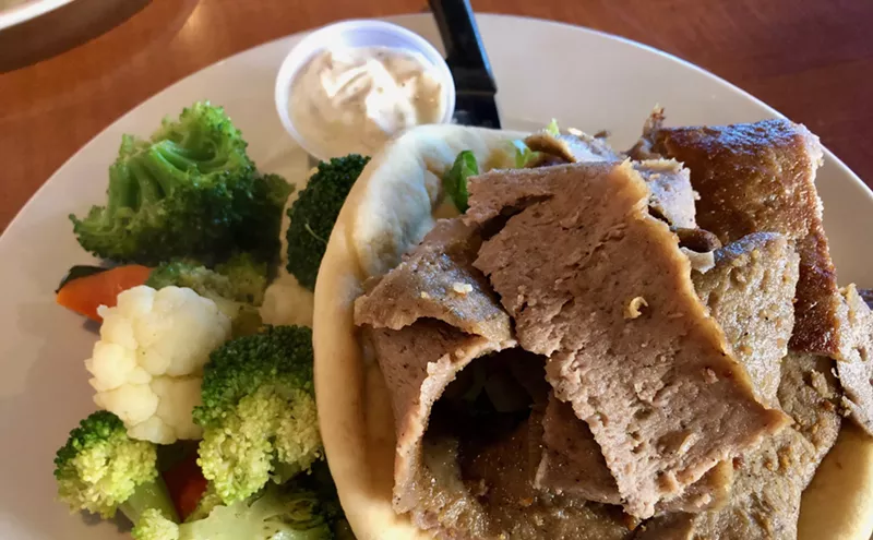 Image: The Best Greek Restaurants in Greater Phoenix