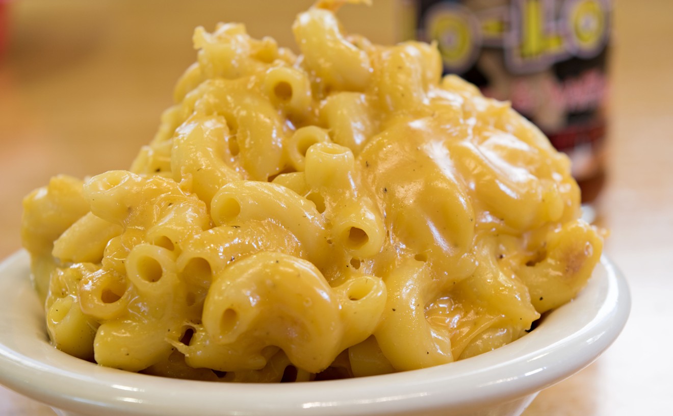 The Best Places for Mac and Cheese in Metro Phoenix