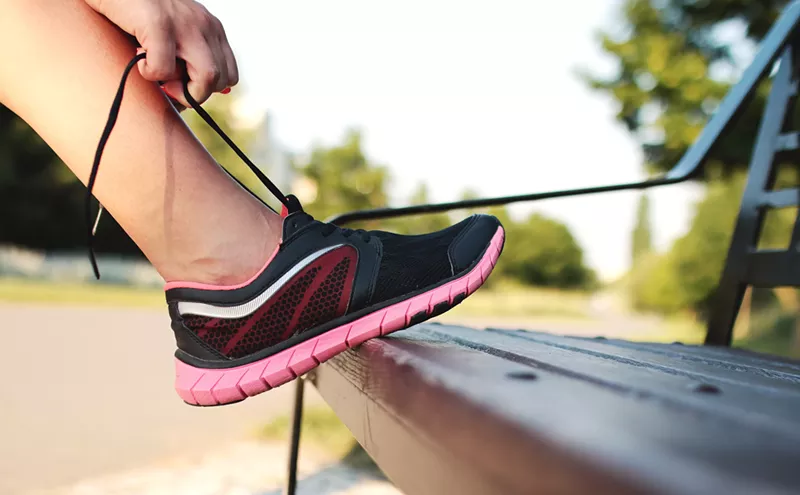Image: The Best Places to Run in Metro Phoenix