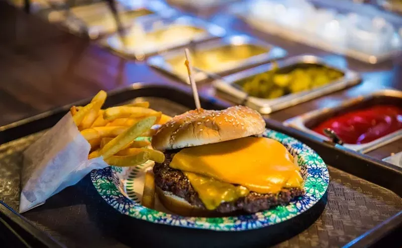 Image: The Best Restaurants and Bars in Downtown Tempe