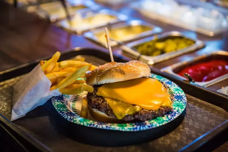 Image: The Chuckbox is a staple of Tempe.