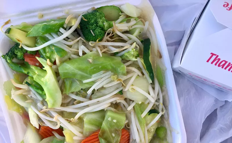 Image: The 15 Best Restaurants for Chinese Takeout