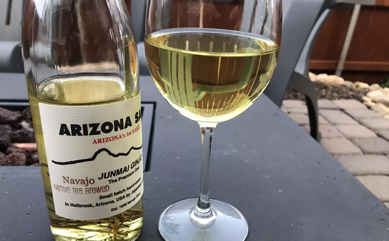 Image: The Best Things Our Food Critic Drank in 2020