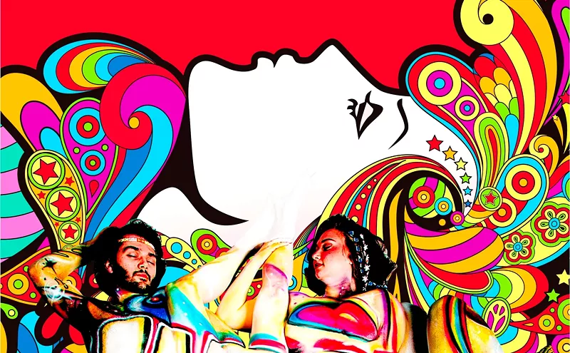 Image: The Best Things to Do in Metro Phoenix This Week