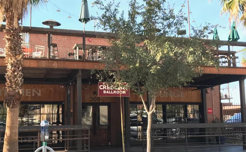 Image: The Best Things to Do in Metro Phoenix This Week