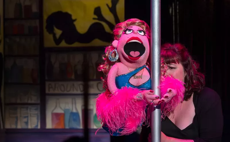 Image: The Best Things to Do in Metro Phoenix This Week