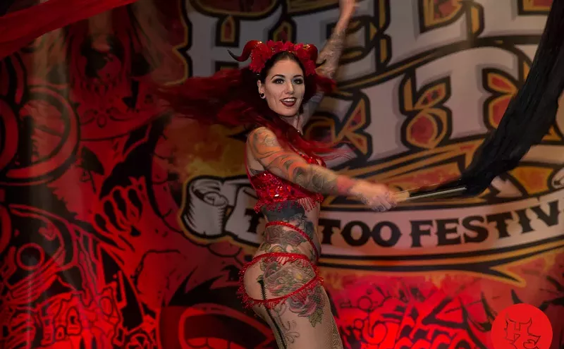 Image: The Best Things to Do in Metro Phoenix This Week