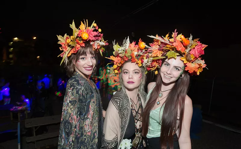 Image: The Best Things to Do in Metro Phoenix This Week