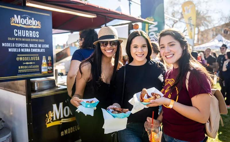 Image: The Best Things to Do in Metro Phoenix This Week