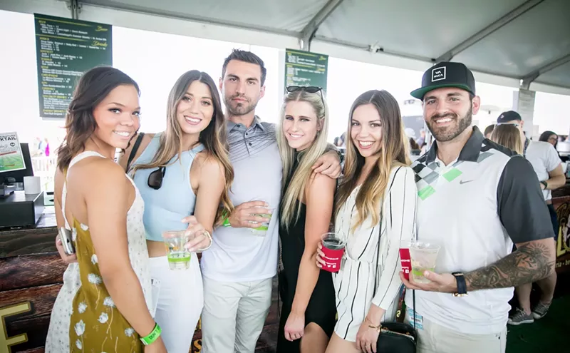 Image: The Best Things to Do in Metro Phoenix This Week