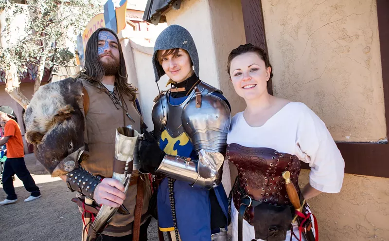 Image: The Best Things to Do in Metro Phoenix This Week