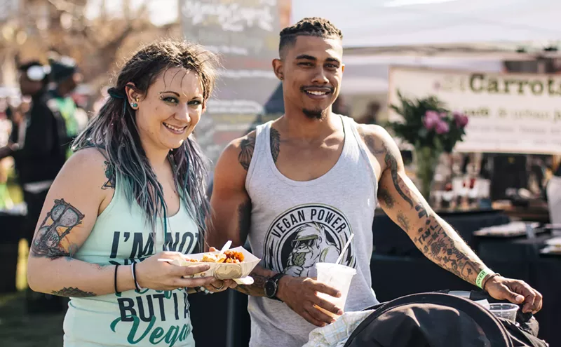 Image: The Best Things to Do in Metro Phoenix This Week