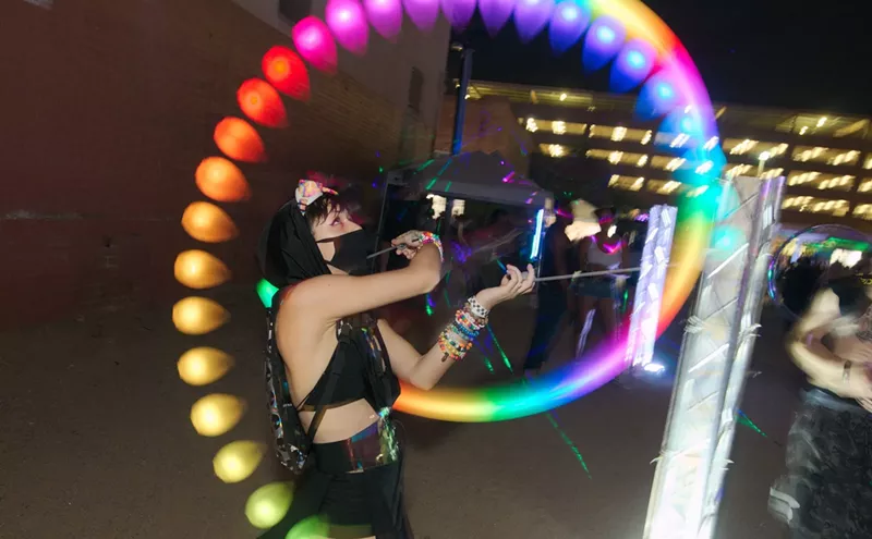 Image: The Best Things to Do in Metro Phoenix This Week