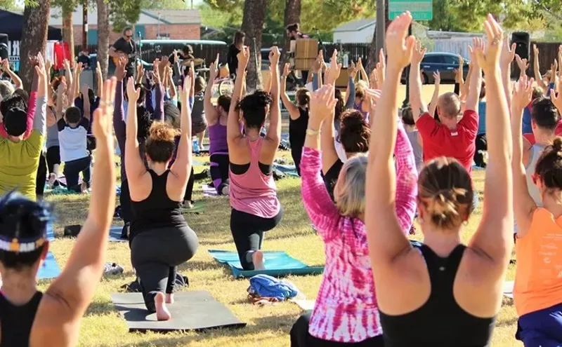 Image: The Best Things to Do in Metro Phoenix This Week