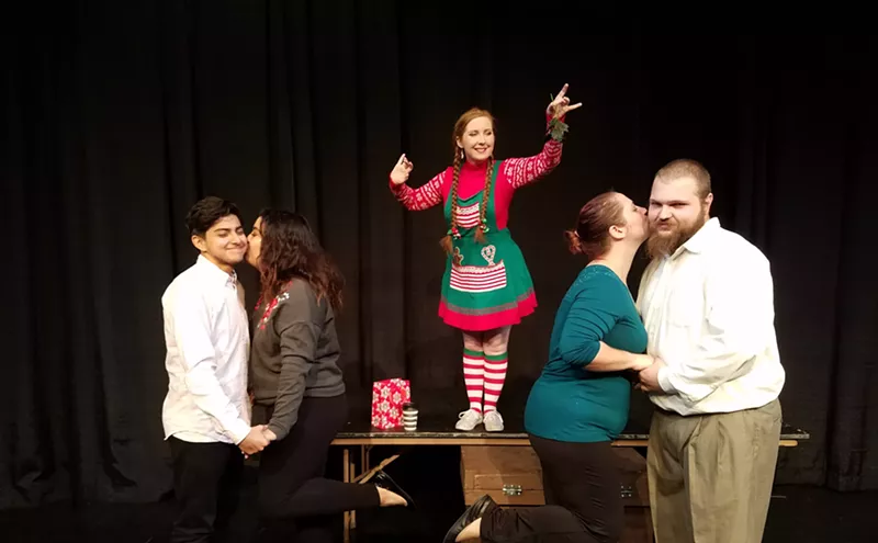 Image: The Best Things to Do in Metro Phoenix This Week