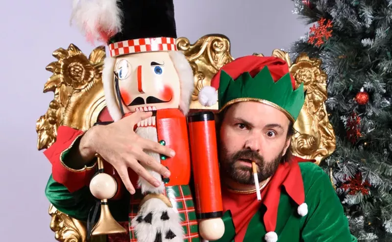 Image: The Best Things to Do in Metro Phoenix This Week