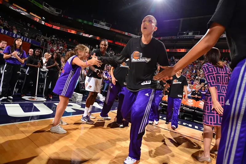 Image: Game time.