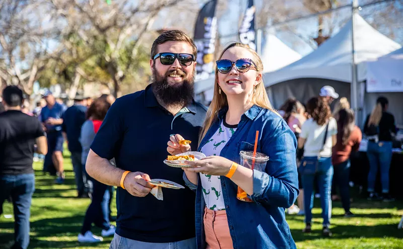 Image: The Best Things to Do in Metro Phoenix This Weekend
