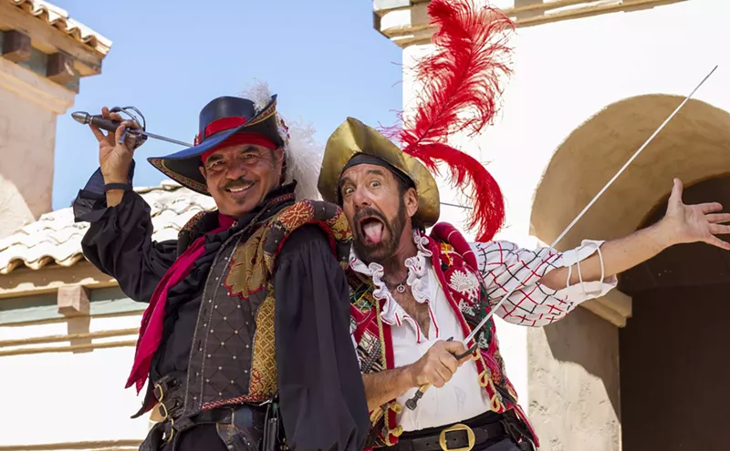 Image: The Best Things to Do in Metro Phoenix This Weekend